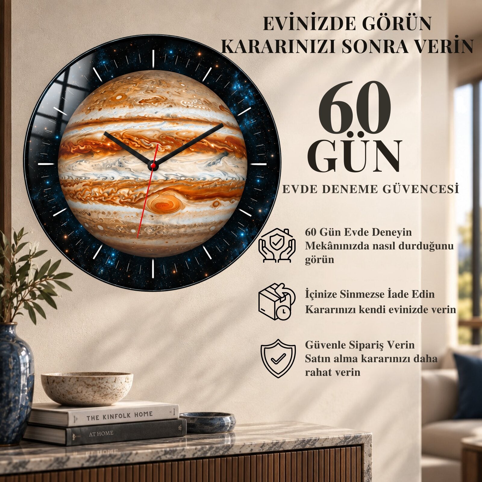 JÜPİTER