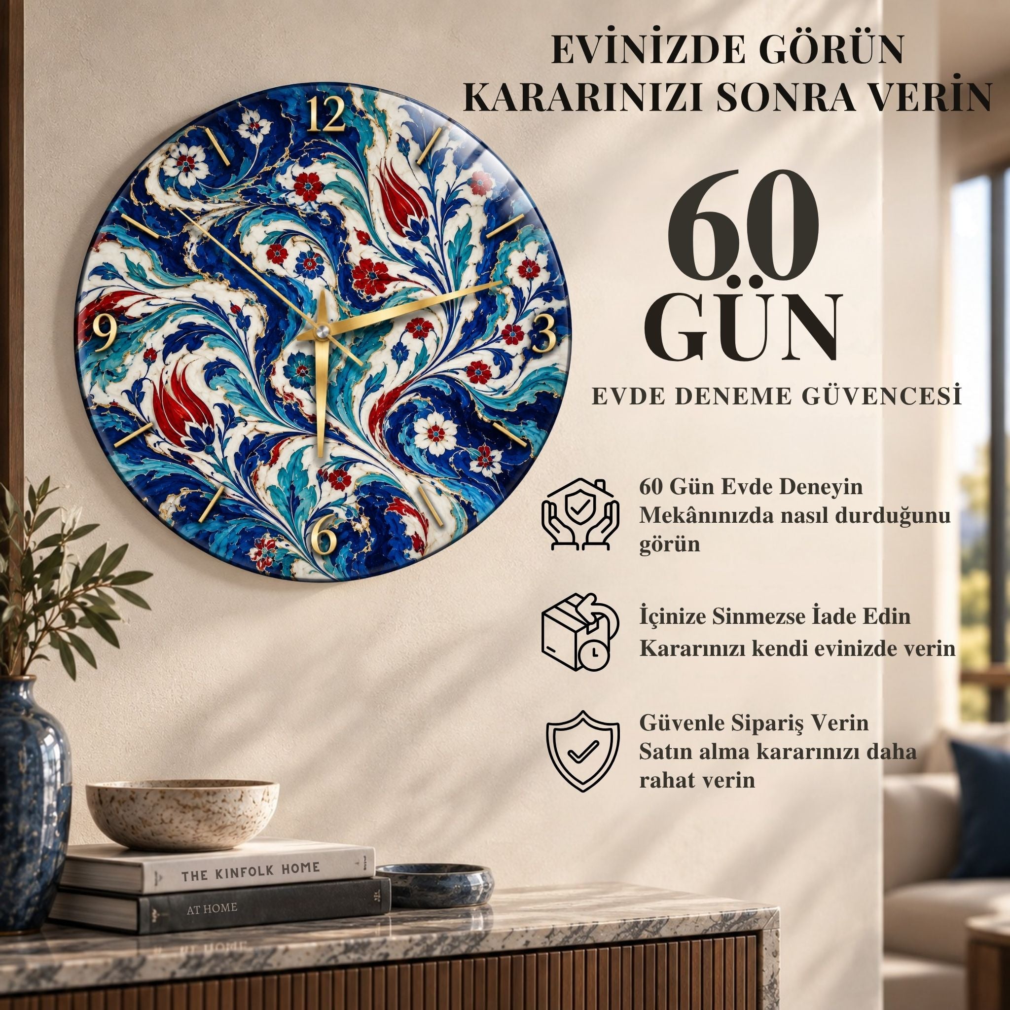 İZNİK