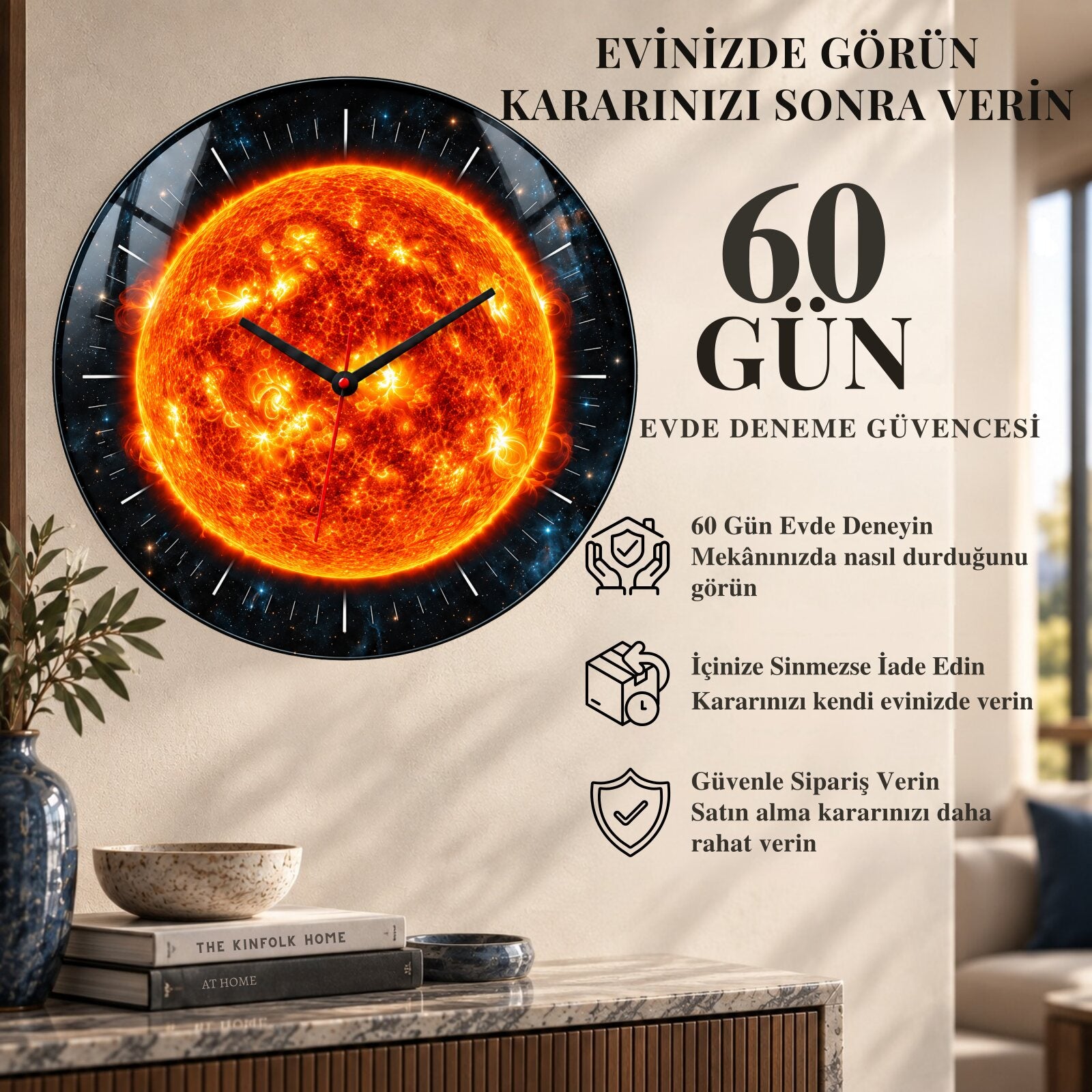 GÜNEŞ