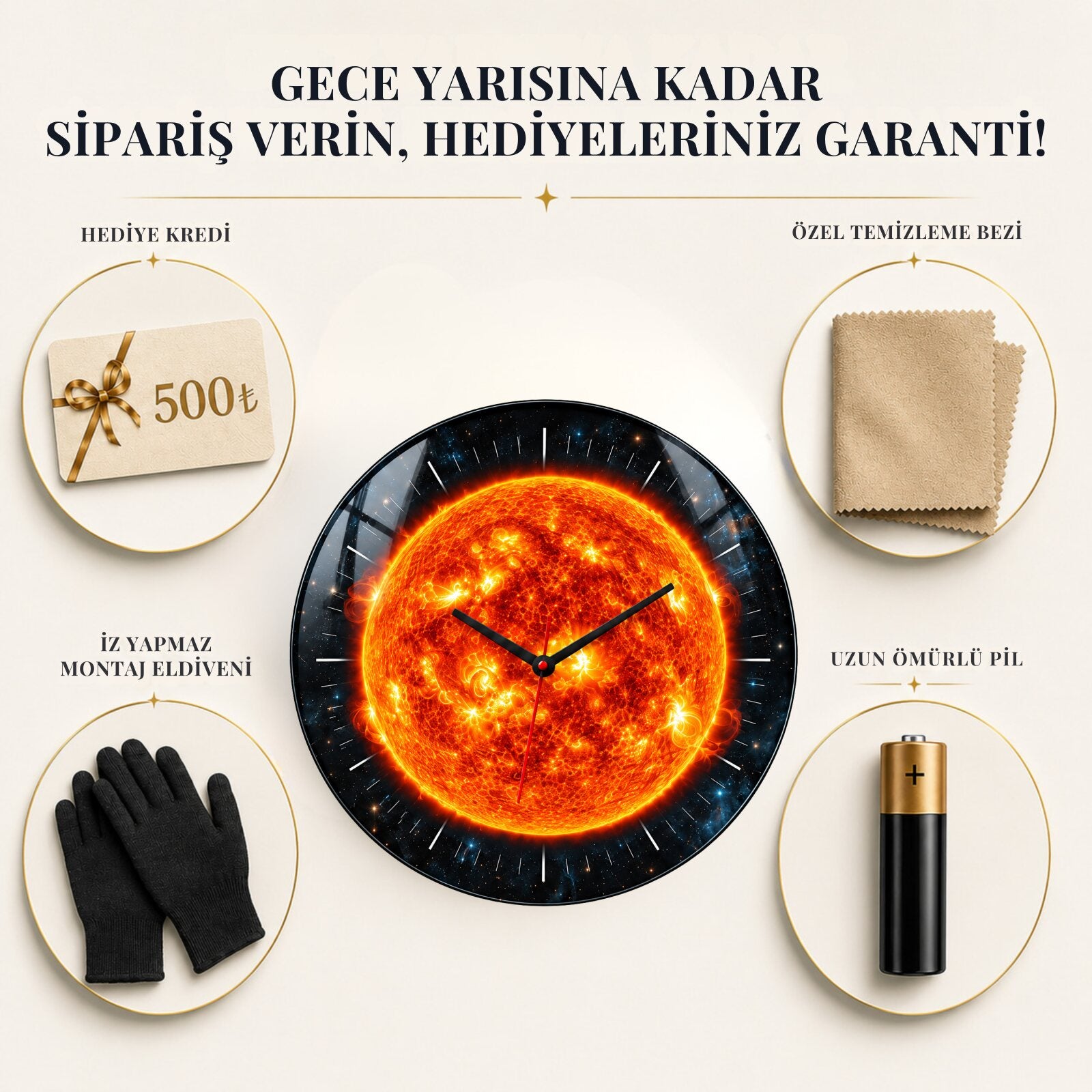 GÜNEŞ