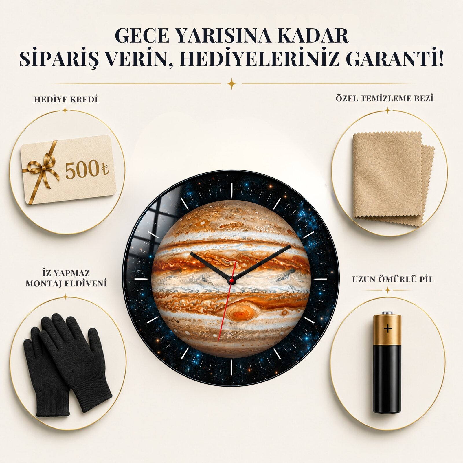 JÜPİTER