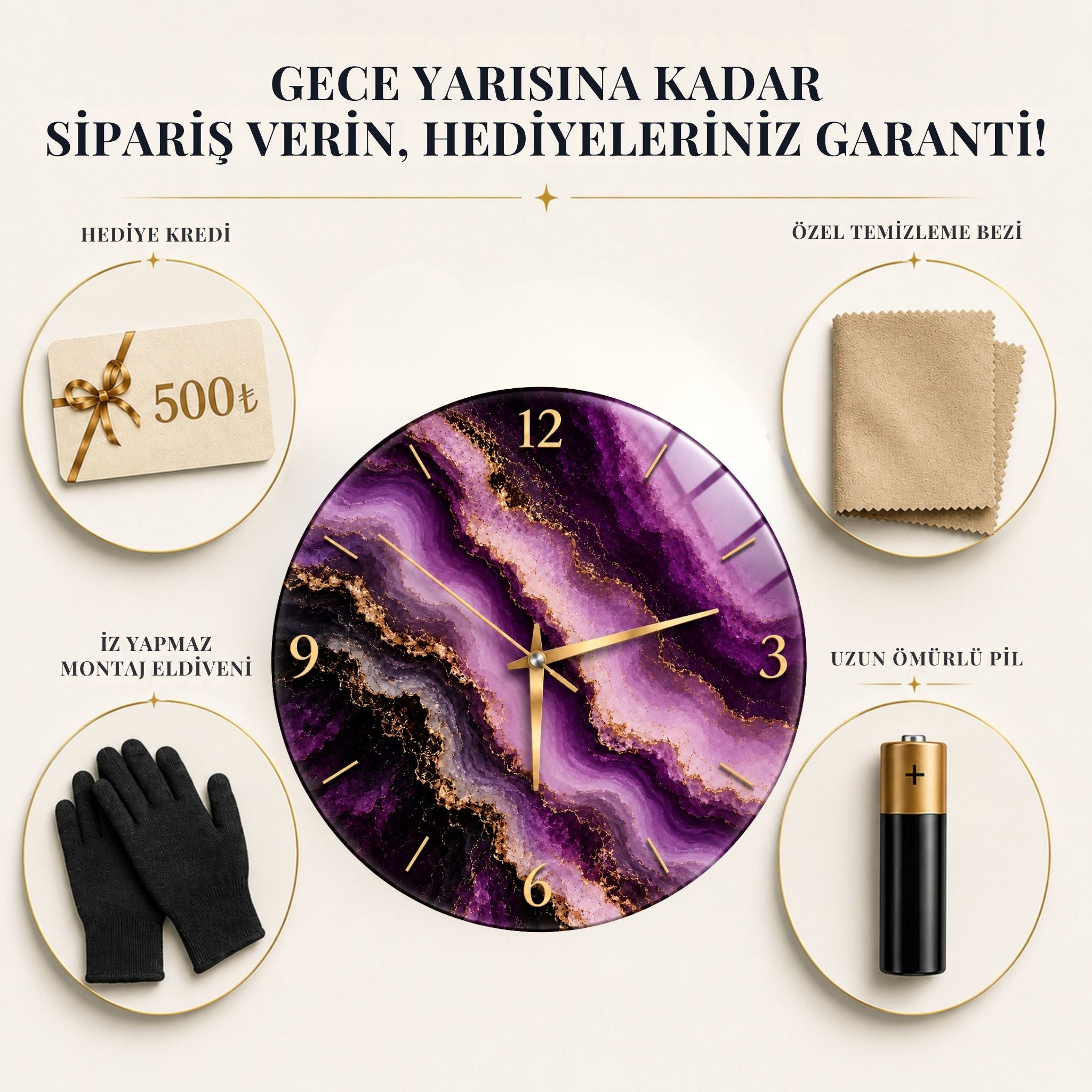 AMETİST