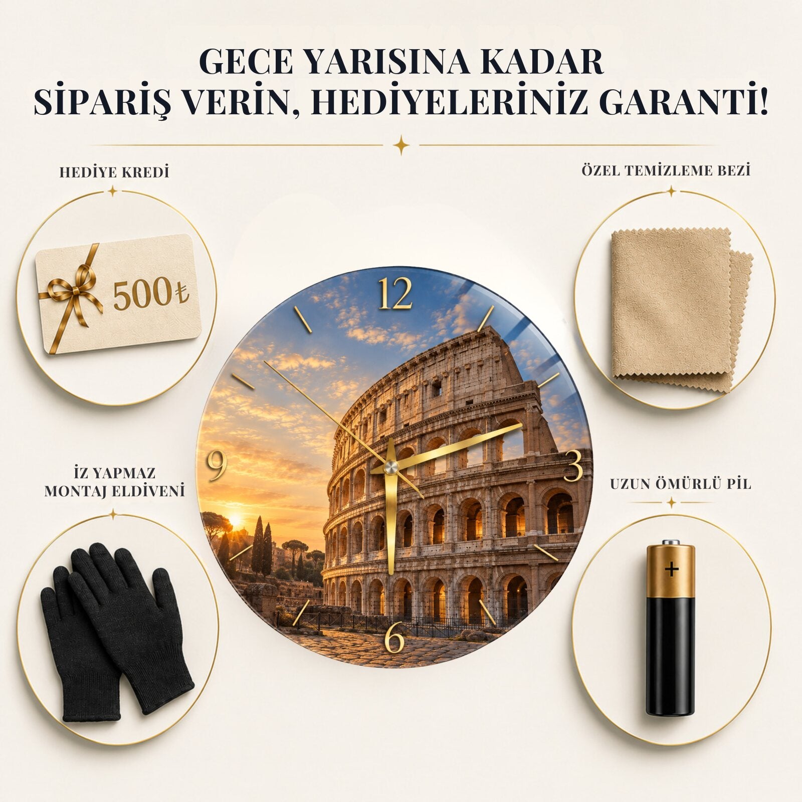 COLOSSEUM