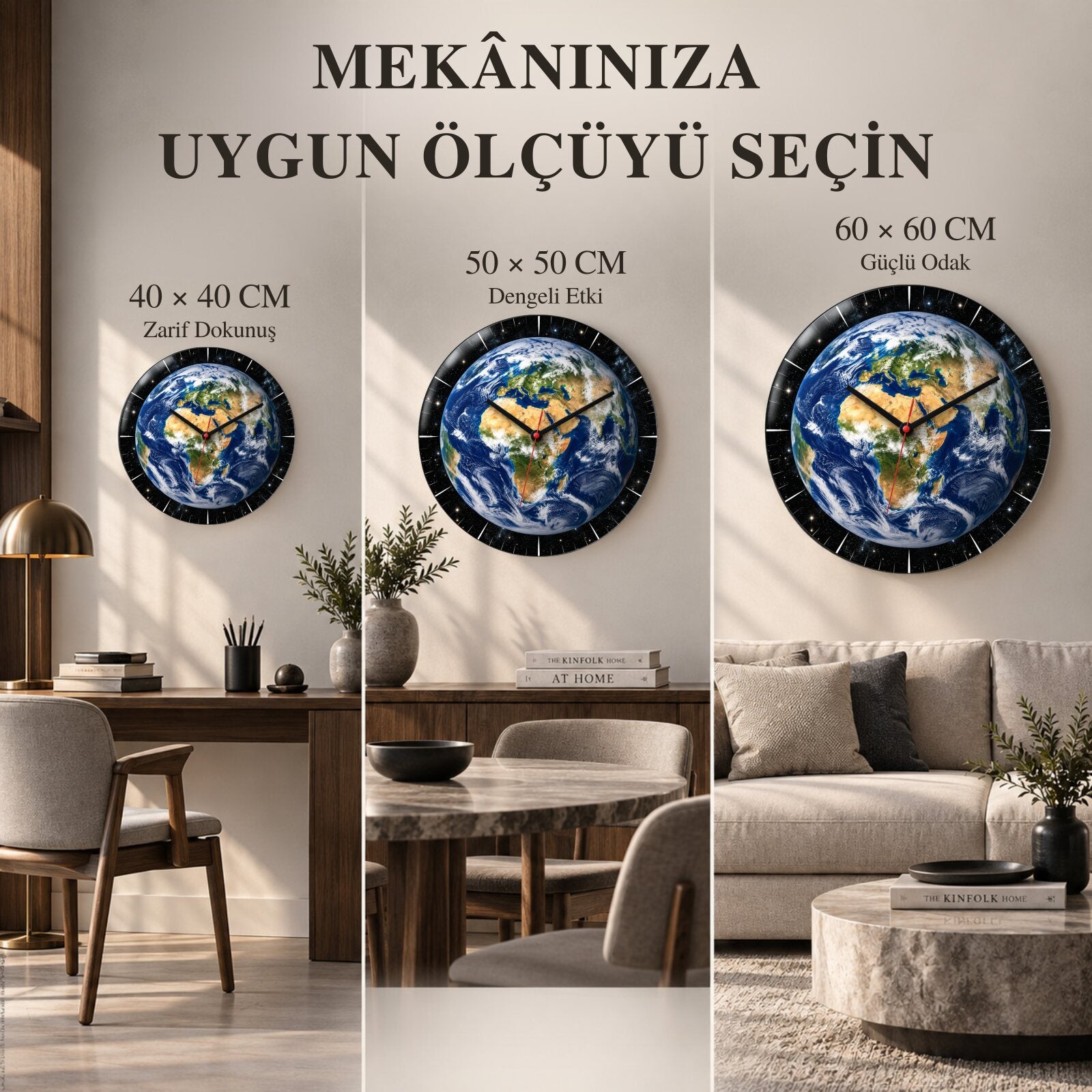 DÜNYA