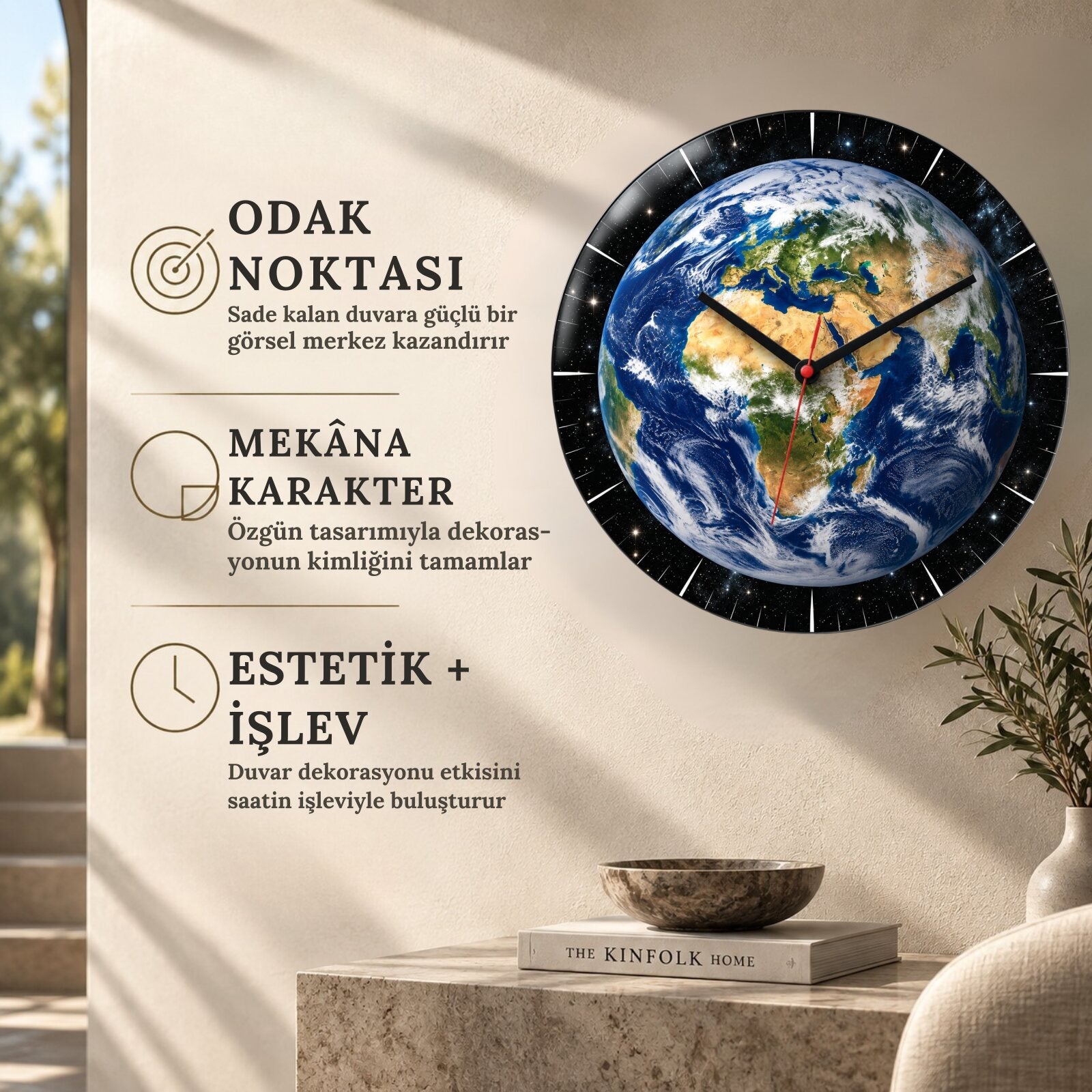 DÜNYA