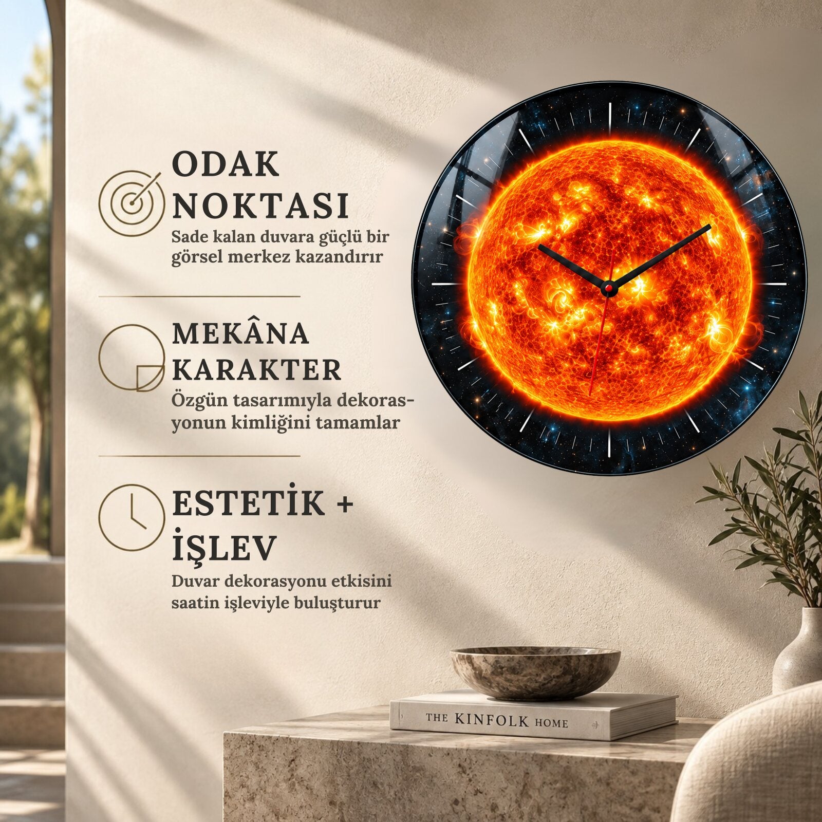GÜNEŞ