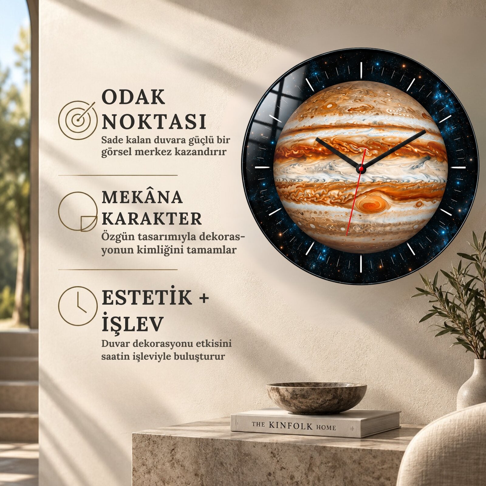 JÜPİTER