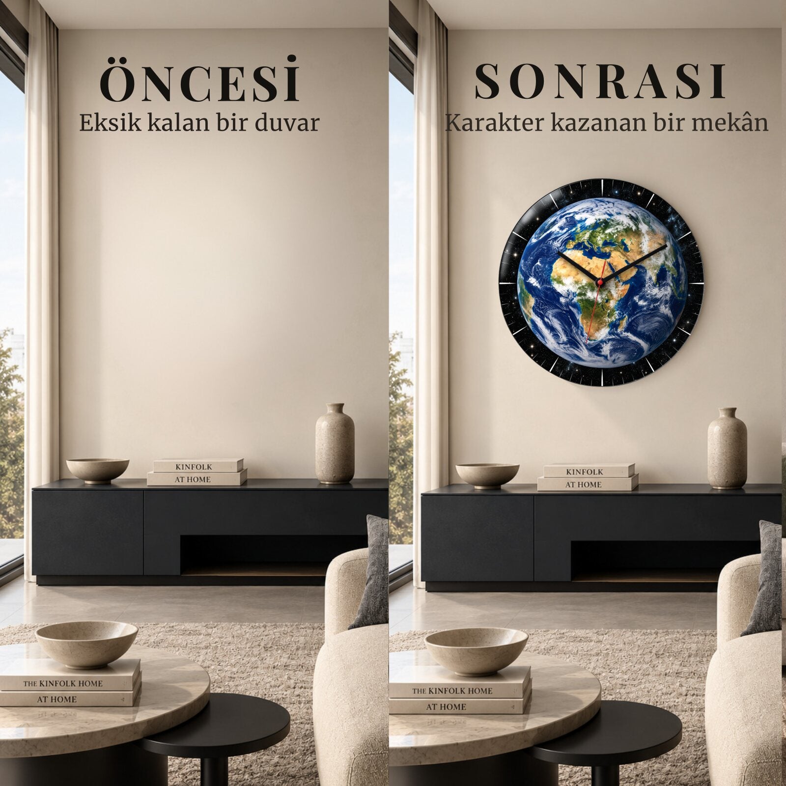 DÜNYA