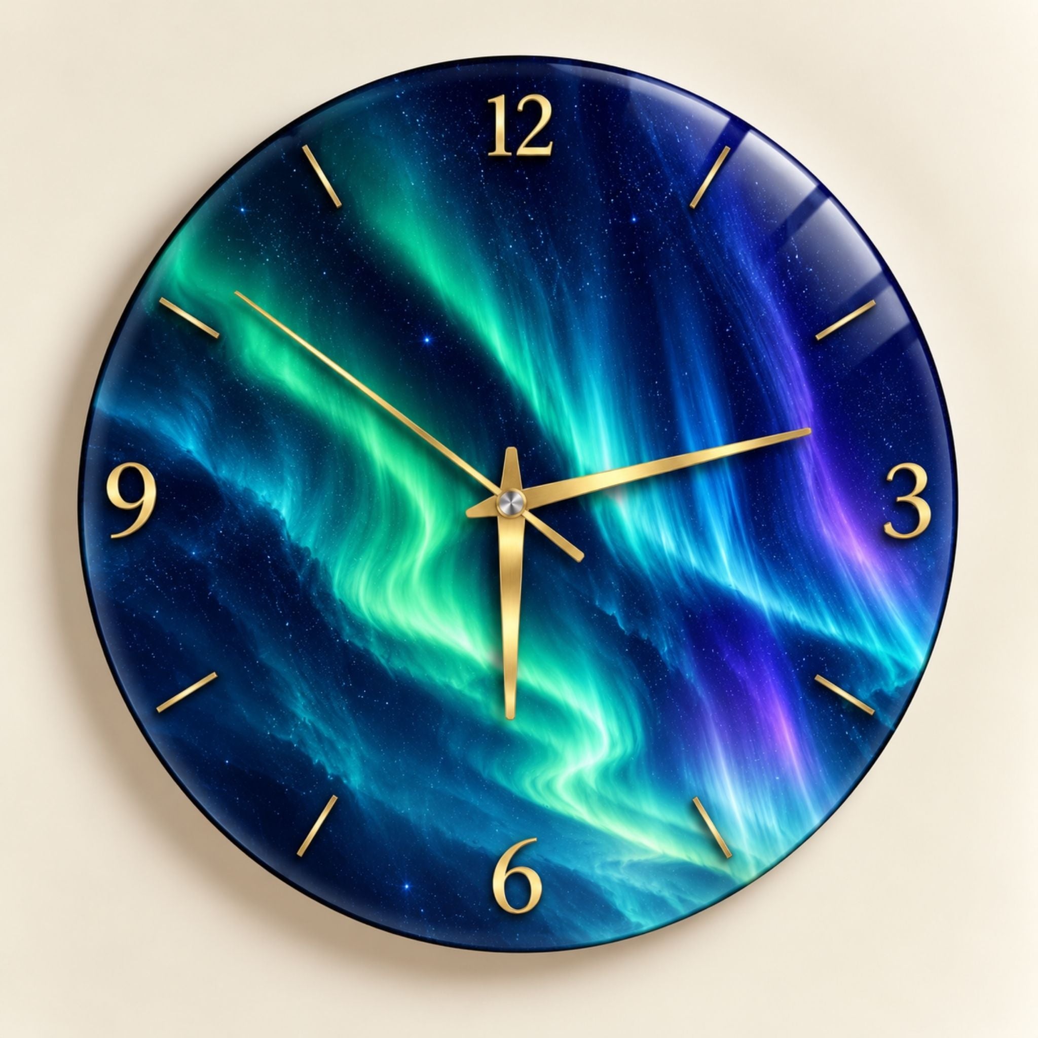 BOREALIS