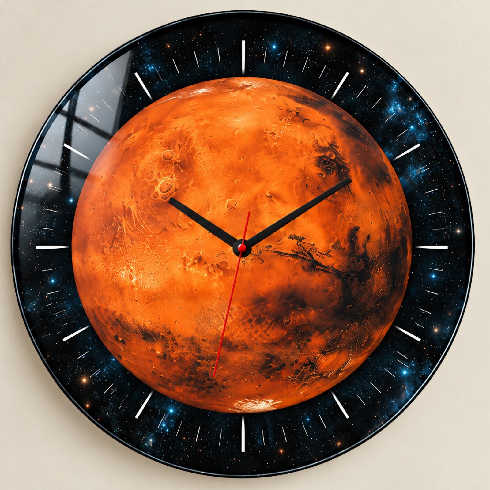 MARS