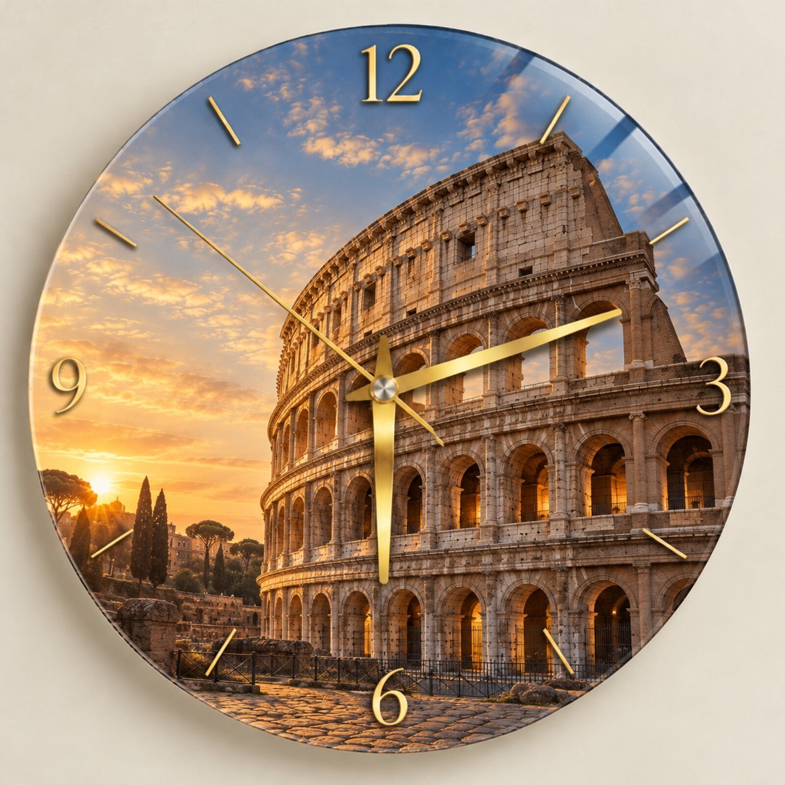 COLOSSEUM